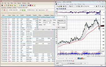 Image 3 for Visual Money Manager