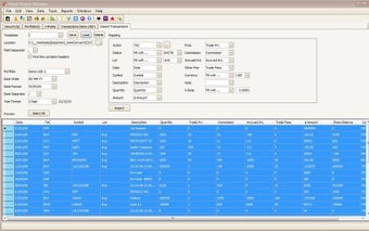 Image 6 for Visual Money Manager