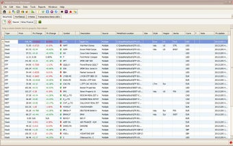 Image 8 for Visual Money Manager