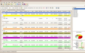 Image 5 for Visual Money Manager