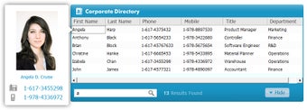 Image 0 for Corporate Directory