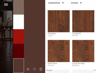 Image 0 for Floorvana by Shaw Floors