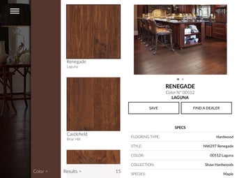 Image 1 for Floorvana by Shaw Floors
