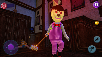 Imagen 2 para Hello Ice Scream Scary Ne…