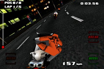 Image 0 for Motobreath - Lite version