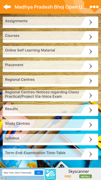 Image 3 for University Updates