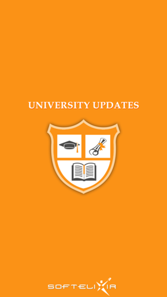 Image 1 for University Updates