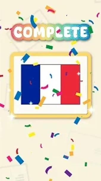 Image 0 for Flag Painting:Color by Co…