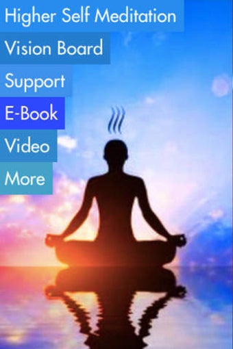 Imagen 0 para Meditation for Connecting…