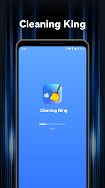 Image 0 for Cleaning King