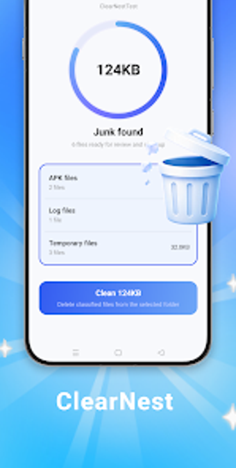 Imagen 0 para Clear Nest