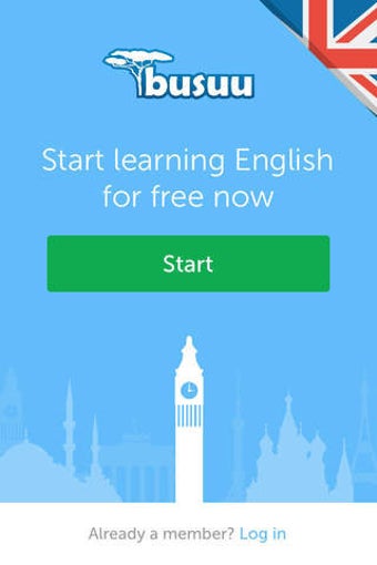 Image 0 for Learn to Speak English wi…