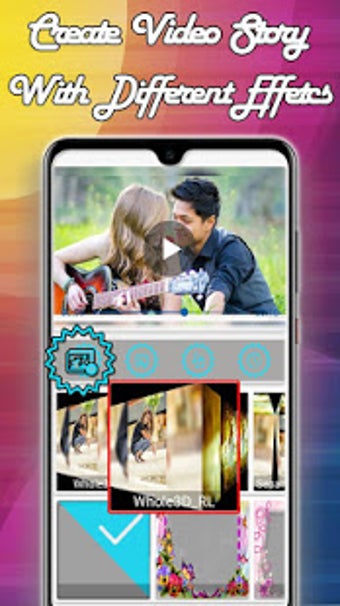Imagen 3 para Video Editor With Music :…