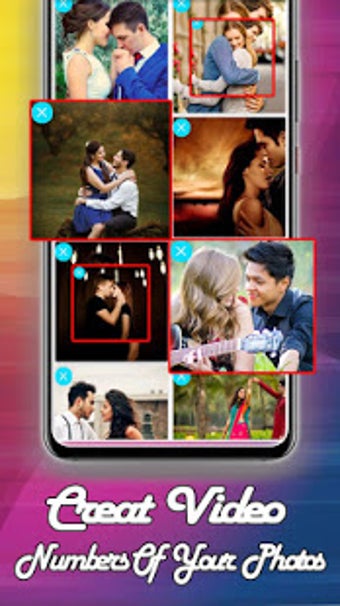 Imagen 1 para Video Editor With Music :…