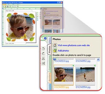 Image 3 for PhotoMix