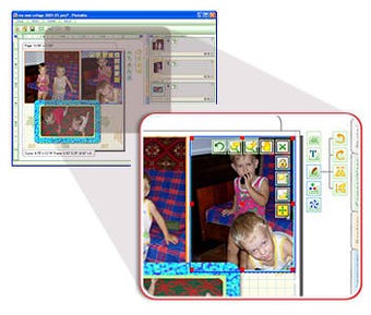 Image 1 for PhotoMix