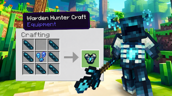 Image 0 for Warden Hunter Craft Hunt