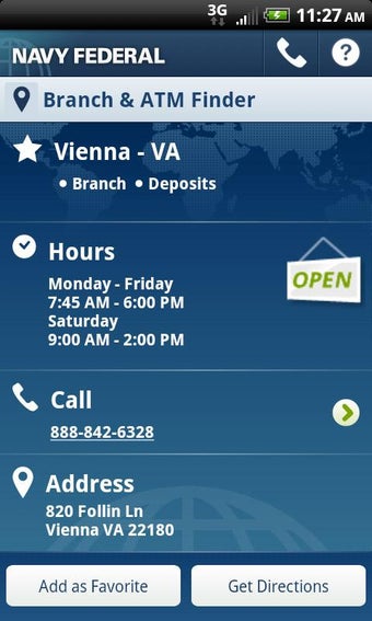 Image 3 for Navy Federal Credit Union
