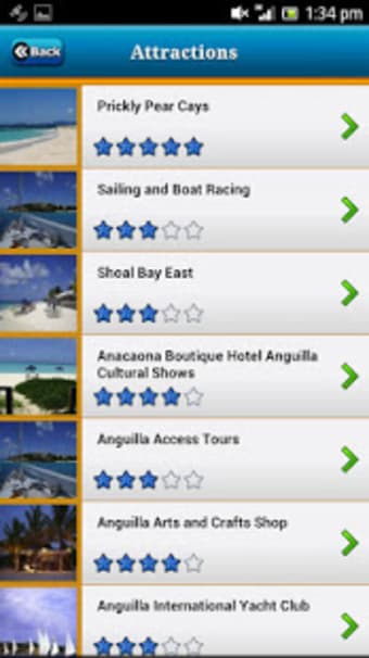 Image 3 for Anguilla Offline Travel G…