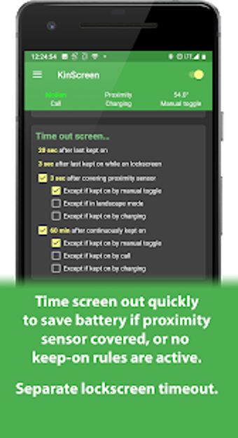 Image 1 for KinScreen  Most advanced …