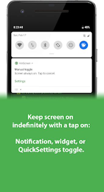 Image 2 for KinScreen  Most advanced …
