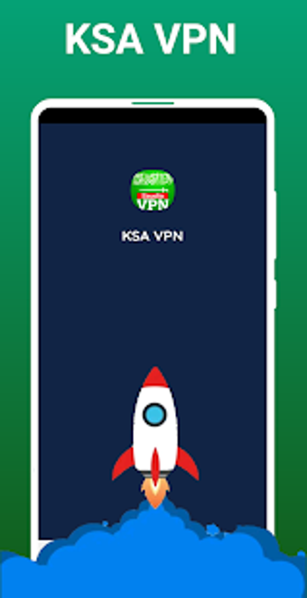 Imagen 2 para KSA VPN Free Saudi Arabia…