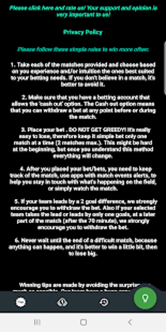 Image 0 for Football Betting Tips