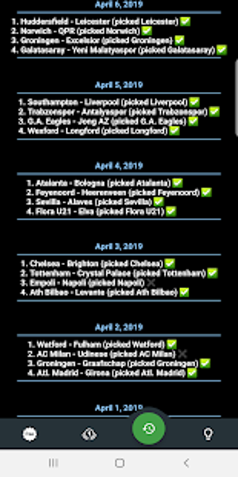 Image 0 for Football Betting Tips