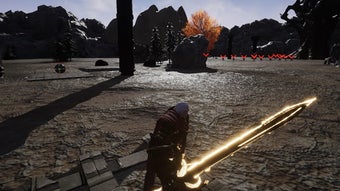 Imagen 0 para Ria Action Adventure