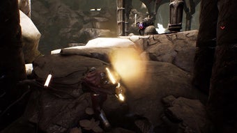 Imagen 1 para Ria Action Adventure