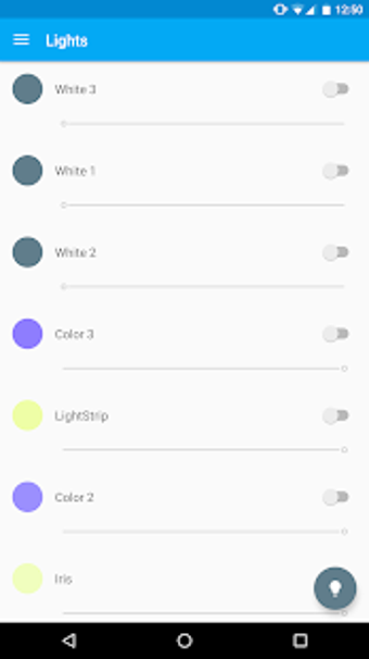 Image 0 for Bright for Philips Hue