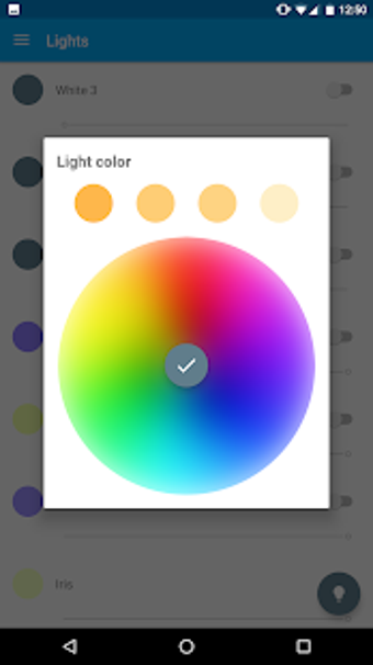 Image 2 for Bright for Philips Hue