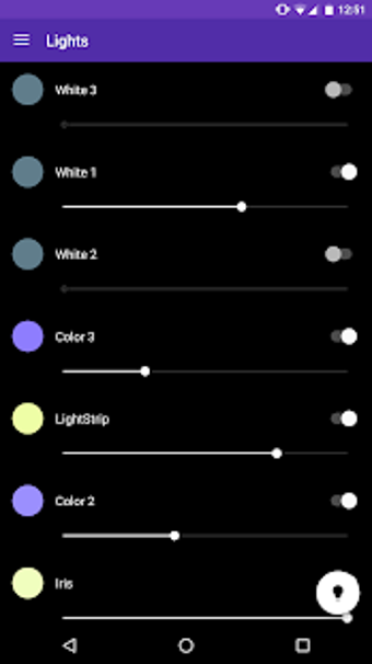 Image 3 for Bright for Philips Hue