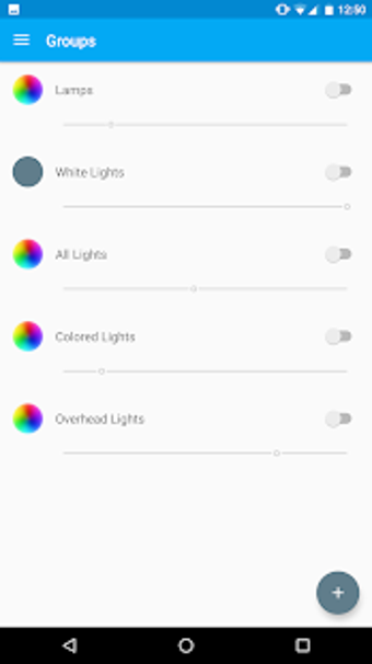 Image 1 for Bright for Philips Hue