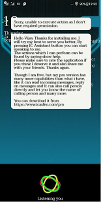 Imagen 0 para IC Assistant