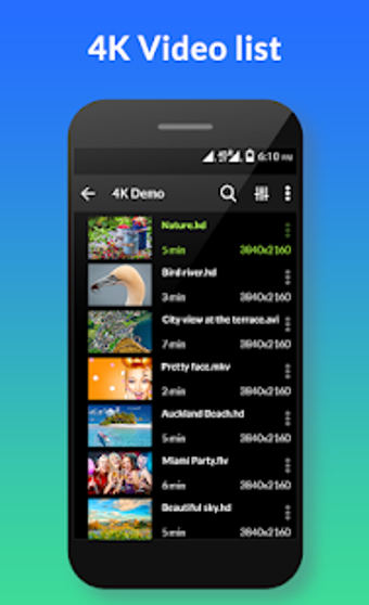 Image 3 for 4K Video Player