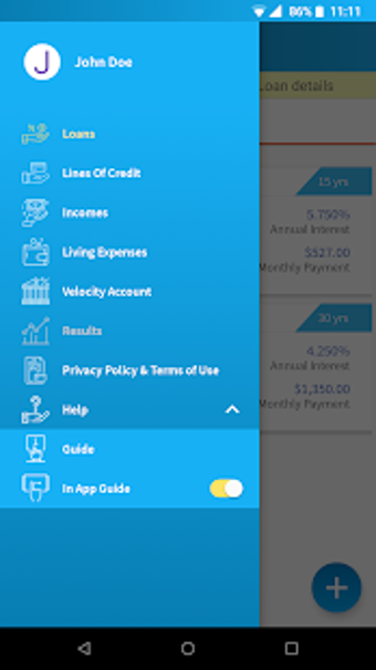 Image 1 for Renatus Velocity Banking