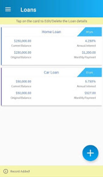 Image 0 for Renatus Velocity Banking