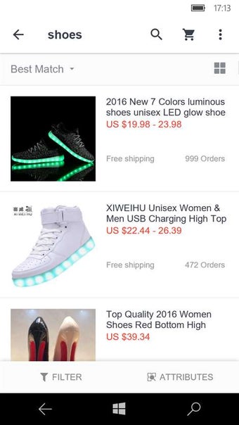Image 1 for AliExpress Shopping App f…