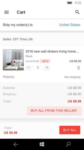 Image 0 for AliExpress Shopping App f…