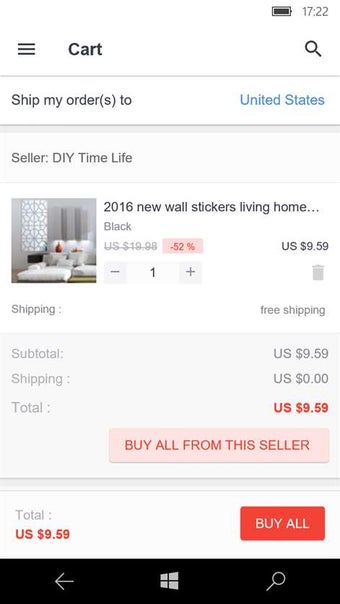 Image 2 for AliExpress Shopping App f…