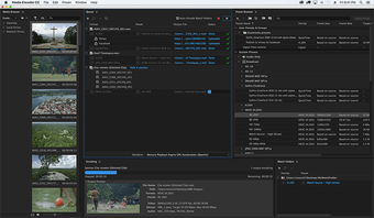 Imagen 0 para Adobe Media Encoder Updat…
