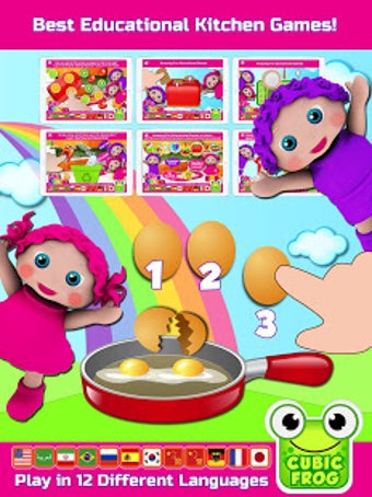 Imagen 3 para Toddler Preschool Educati…