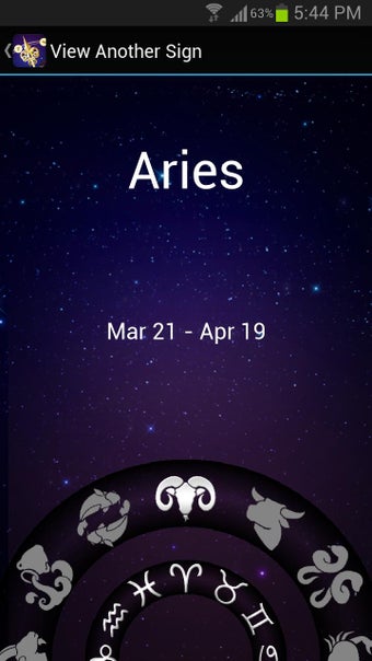 Imagen 3 para Horoscopes - daily fortun…