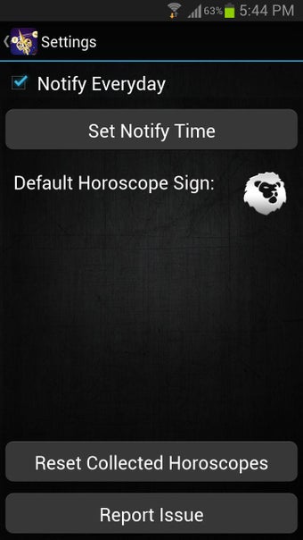 Imagen 2 para Horoscopes - daily fortun…