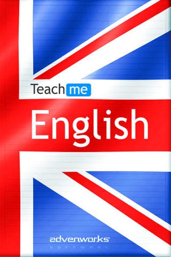 Imagen 0 para Teach Me English