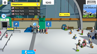 Image 1 for Idle Tap Airport