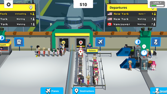 Image 2 for Idle Tap Airport