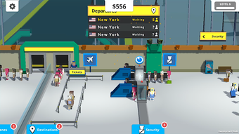 Image 0 for Idle Tap Airport