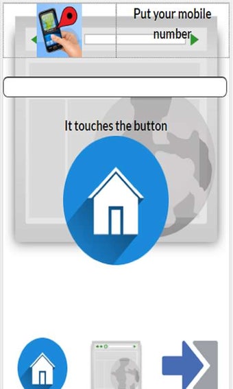 Image 0 for Phone Number Locator GPS …